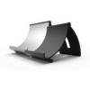 OV-TS-01B (aluminium asztali tablet PC tart) Black