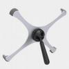 Harmantrade IM 06 asztali Ipad tart