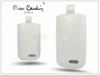 Pierre Cardin Slim univerzlis tok Apple iPhone 5 5S White