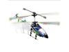 Carrera RC Green VECTO Tvirnyts helikopter