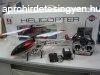 Olcsn Nagyon stabil RC helikopter modell kamerval legolcsbban!!!
