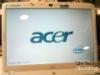 Elad Acer Aspire 7720g 17 felturbzott laptop Hasznlt de megkmlt llapotban Cpu Intel Core2