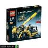LEGO Technic 8067 njr mini daru 498321