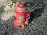 2 db 12 tonns teheraut emel