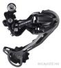 SHIMANO DEORE HTS VLT SGS SHADOW NORMAL RD M592