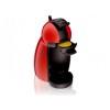 Krups KP1006E2 Dolce Gusto Piccolo kapszuls kvfz 15 bar, Thermoblock ftrendszer piros
