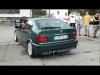 Kipufog verseny BMW 3 Compakt Honda Civic DelSol
