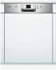 Bosch SMI40M55EU bepthet mosogatgp