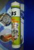 FBS szilikon tmt s ragaszt 310 ml /kartusos kiszerels/ (00029)