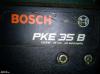 Bosch pke 35b elektromos lncfrsz
