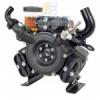 Permetez szivatty AR 503 SP