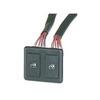  Spal ablakemel kapcsol Fiat Ducato Peugeot Boxer Dupla 17400104
