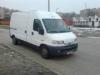 Peugeot boxer maxi 2 5 td elad