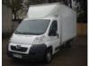 Kisteheraut brls Peugeot Boxer P