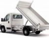 Peugeot Boxer L3 billenplats