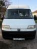 Peugeot Boxer 1999