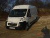 Peugeot boxer duplaflks full szervizknyves