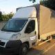 Peugeot Boxer 2008