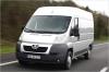 Peugeot Boxer 3 0 hdi