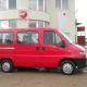 Peugeot Boxer 8 1