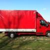 Peugeot boxer 2.8hdi friss mszaki klima-horog