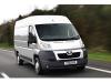 Peugeot Boxer (2013 - ) van review