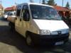 Peugeot Boxer 2.2 HDI plats