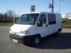 Peugeot Boxer L2H2 7 sitze, Mini bus, Trucks and Trailers