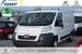 Peugeot Boxer 330 L1 H1 HDI 110 NEU AVANTAGE