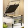 Roller Grill PANINI XLE FT Large Flat Contact Grill