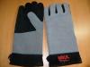 Weber style BBQ barbecue grill gloves oven mits etc