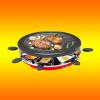 Electric Barbecue Grill/Electric Cooker Grill (KLT-9091A)