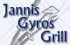Jannis Gyros Grill