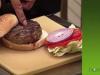 How to Grill a Burger on a Gas Grill
