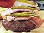 Cuban-style Burgers on the Grill
