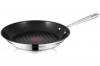 Jamie Oliver by Tefal 28cm Non-Stick Grill Pan E8734044