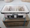 Home mini table bbq oven ceramic grill