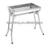 Stainless Steel Portable Bbq Grill for family party