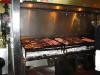 Asado Charcoal Barbeque Grill The Knife Argentinian Steakhouse Restaurant Review Sunrise FL
