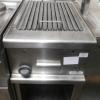 Hasznlt lvakves grill 40*65 kinal Rostlap, szeletst