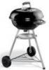 Weber kerti grillst Compact grill