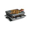 Hamilton Beach 31602 Raclette 8 Person Party Grill