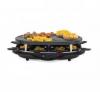 West Bend 6130 1200W Raclette Party Grill
