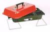 BRAND NEW MINI PORTABLE CHARCOAL BBQ GRILL OUTDOOR CAMPING PICNIC