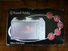 RUSSELL HOBBS MINI KITCHEN OVEN AND GRILL