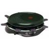 Tefal raclette RE 136812 party grill