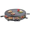 Severin Raclette Party grill 2681 Iris Set Barbeque 5