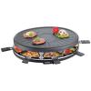 Severin Raclette Party grill 2681