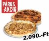 Pros akci Argentin grill pizza Korfu grill pizza 30cm