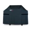 Brand New in Box WEBER BBQ Grill Full Length Cover 7553 Fits Genesis 300 series